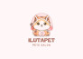 design an animal cartoon logo within 24 hours